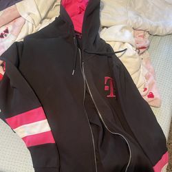 Tmoble Jackets / Hoody / Long Sleeve