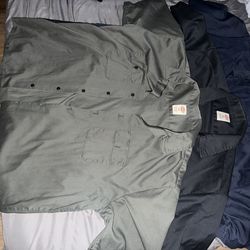 Dickies short sleeve work shirt