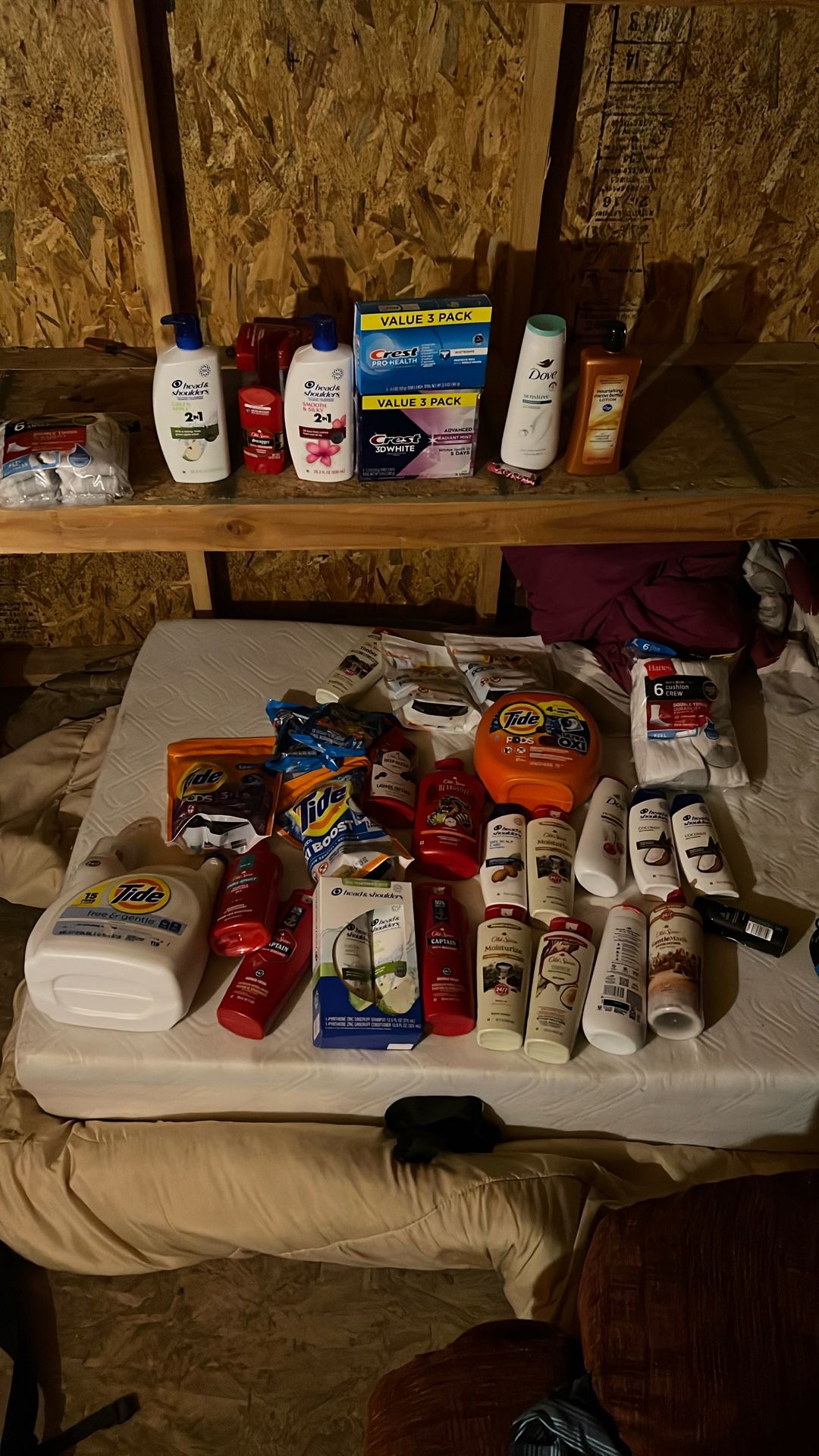 Hygiene, Laundry detergent, Socks