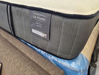 🔥KING SIZES MATTRESS SET $230🔥
