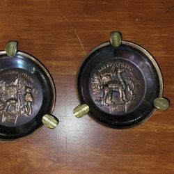 Ashtray