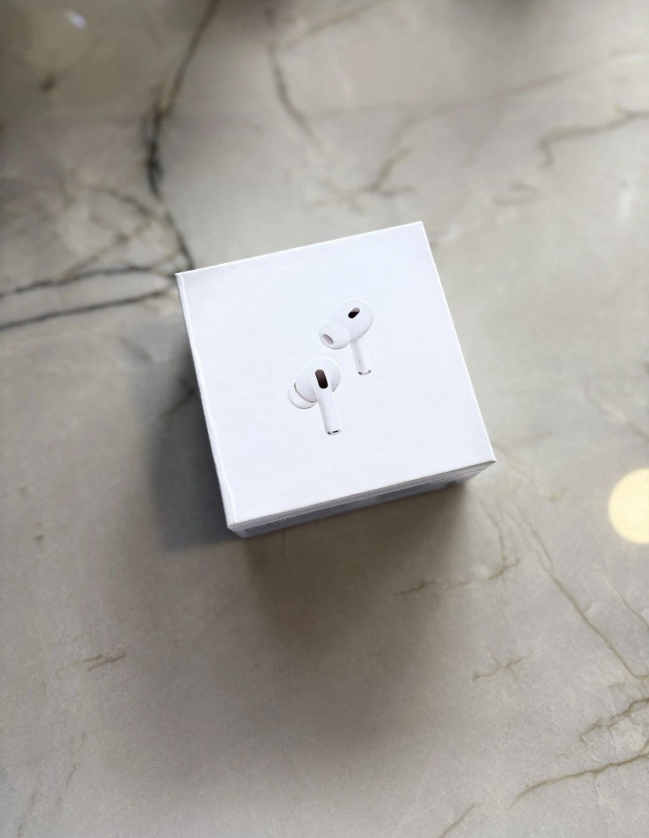AirPod Pro 2nd Gen