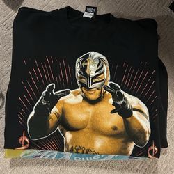 Vintage WWE Fighter Looking For Trades 