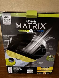 Shark matrix
