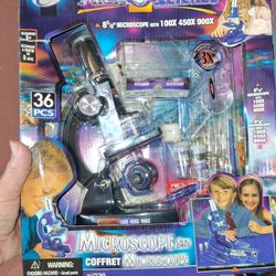 Toy Lab