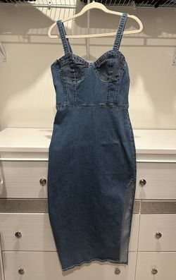 Forever 21 Midi Dress