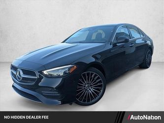 2026 Mercedes-Benz C 300