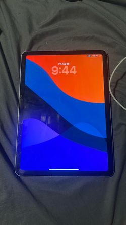 iPad Air