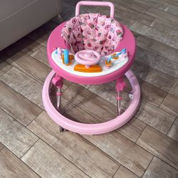 Baby Walker 