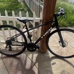 Trek FX 1 Disc Gen 3