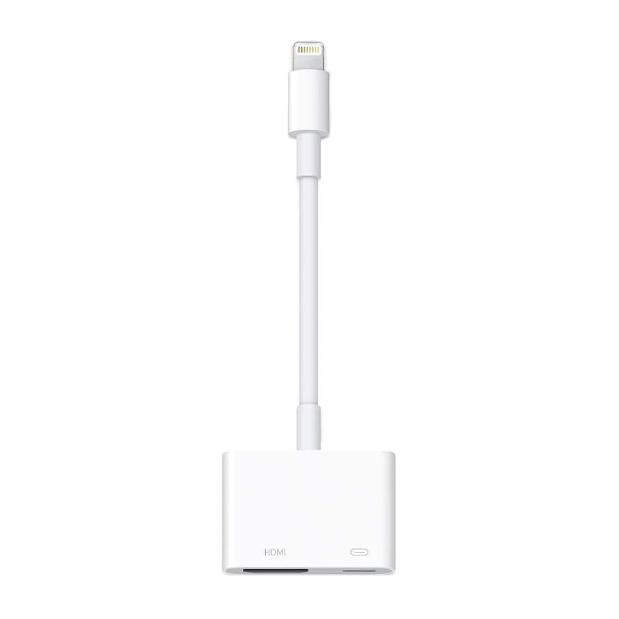 AV Adapter