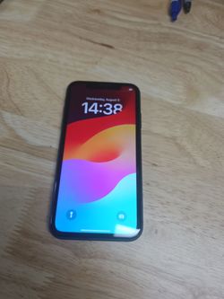 Iphone 11 64gb tmobile And METRO Pcs