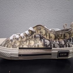 Dior Shoes