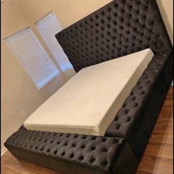 Furniture Bed Frame