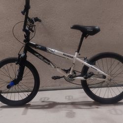 Ambush BMX Bike – Good Condition
