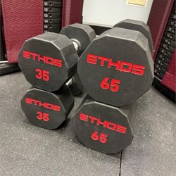 Both Sets $250 Firm  Edinburg 