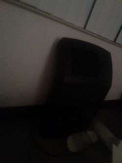 Lasko Movable Heater