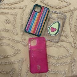 XS MAX iPhone Cases