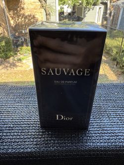 Dior Sauvage