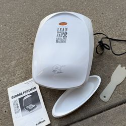 George Foreman Grill