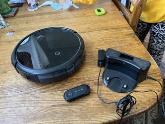 Yeedi Robot Vacuum