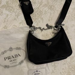 Prada Bag!