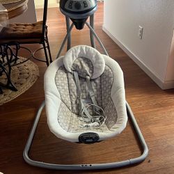 Baby Swing 