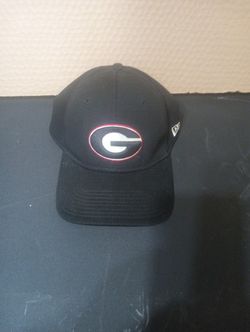 New Era Georgia Bulldogs Hat 