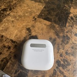 AirPod 4 Pro Noise Cancellation