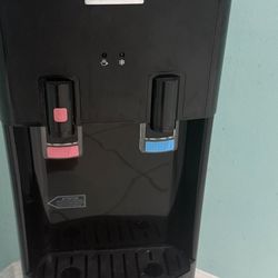 Igloo Top Loading Water Cooler