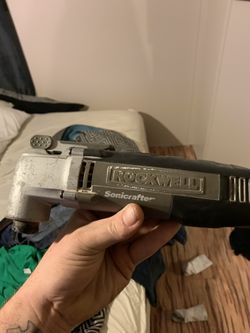 Rockwell Multi-Tool