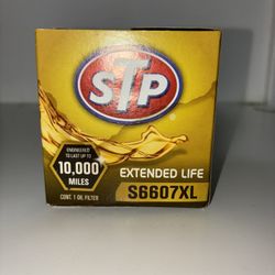 2003 Mercury Sable Oil Filter