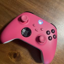X Box Controller 