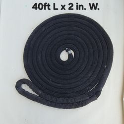Double Braid Nylon Rope 