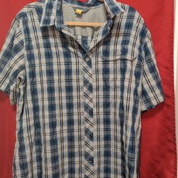 Eddie Bauer Men's Shirt