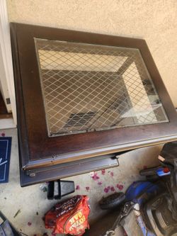 end tables 2