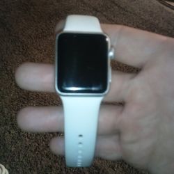Apple Watch 7000 Series 38mm