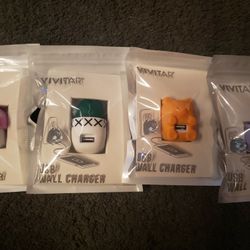 USB Wall Charger