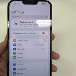 iPhone 13 Pro Max 256GB Unlocked