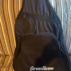 Soft Guitar Case