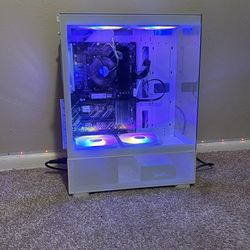 Windows 11 Pro Gaming PC