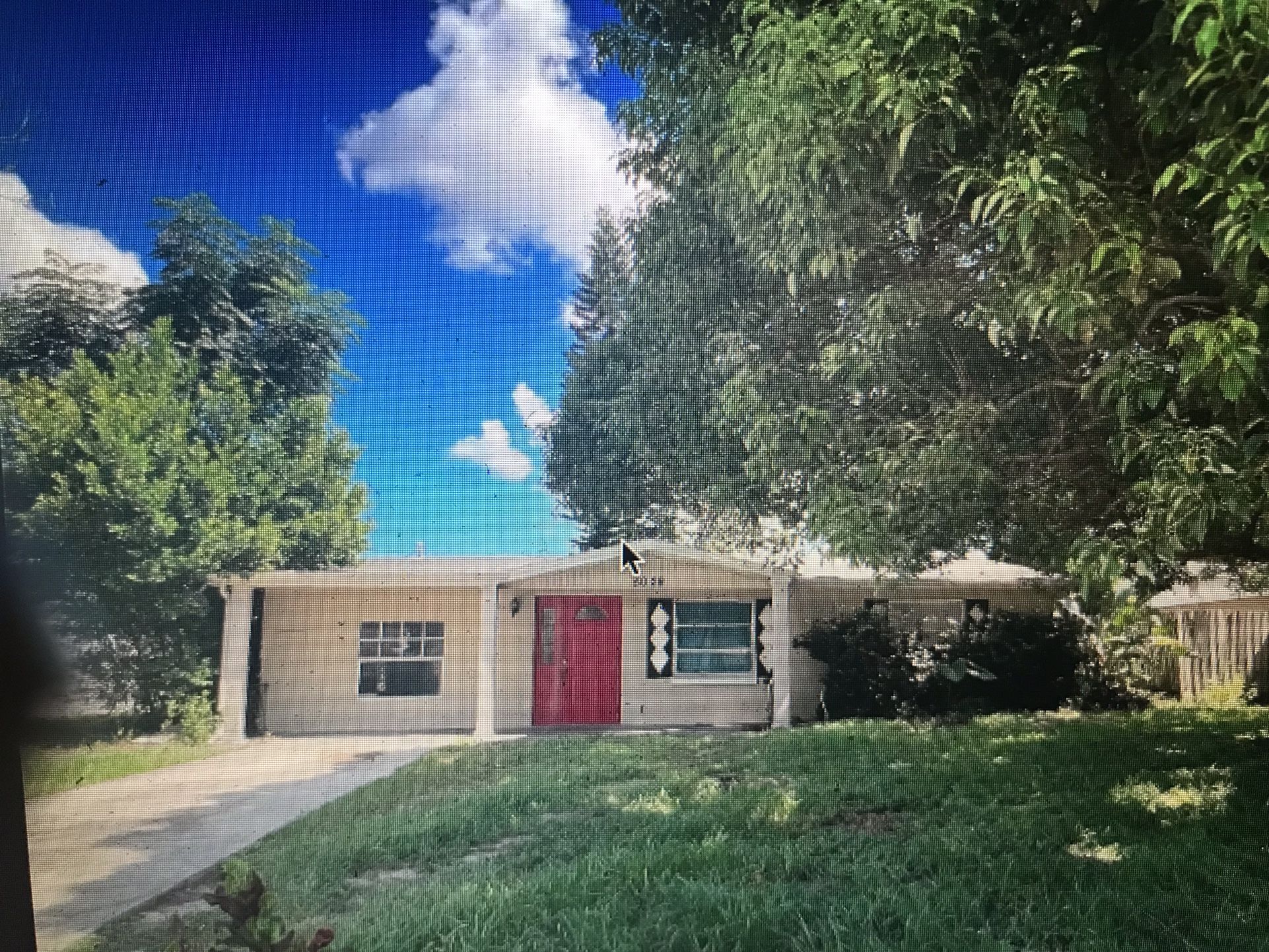 Flips In Pasco And All Over Florida