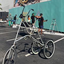 TallBoy Trike Super Rare!!