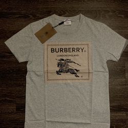 SHIRT BURBERR