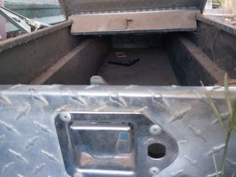 Tool box