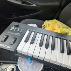 Nectar Gx61 Keyboard 