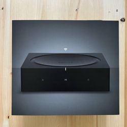 Sonos Amp