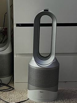 Dyson Pure Hot + Cool HP02