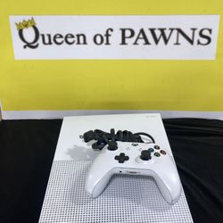 Xbox One S With Cord And Controller 