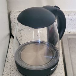 Electric Kettle